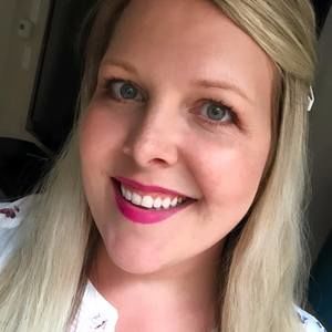 Meet your Posher, Jenna